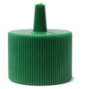 O PUR Dauerventil für Stahlflasche 1 St