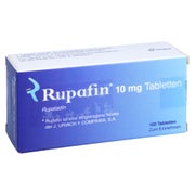 Rupafin 10 mg Tabletten 100 St