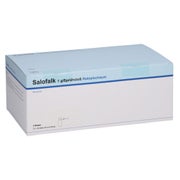 Salofalk 1 g Rektalschaum 4x14 Hub 4X80 g