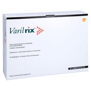 VARILRIX Fertigspritze Plv.u.LM z.Her.e.Inj.-Lsg. 10 St