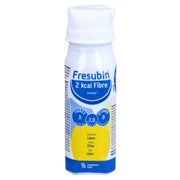 Fresubin 2 kcal Fibre DRINK Lemon Trinkf 8X4X200 ml