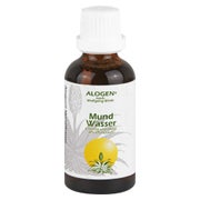 Alogen Mundwasser 50 ml