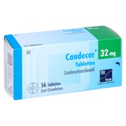 Candecor 32 mg Tabletten 56 St