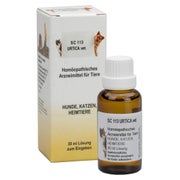 SC 113 Urtica Lösung f.Hunde/Katzen/Klei 30 ml