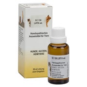 SC 136 Luffa Lösung f.Hunde/Katzen/Klein 30 ml