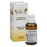 SC 108 Calcium Lösung f.Heimtiere/Hunde/ 30 ml