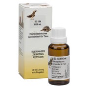 SC 154 Apis Lsg.f.Kleinnag./Rept./Ziervö 30 ml