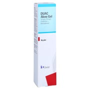 DUAC Akne Gel 30 g
