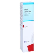 DUAC Akne Gel 60 g