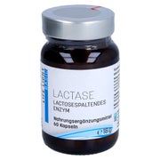 Lactase Kapseln 60 St