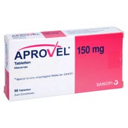 Aprovel 150 mg Tabletten 98 St
