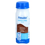 Fresubin Energy Fibre DRINK Schokolade T 24X200 ml