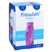 Fresubin Energy Drink Waldfrucht Trinkfl 24X200 ml