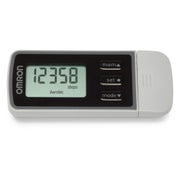 Omron Schrittzähler Hj-322 U-E Walk.Styl 1 St