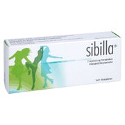 Sibilla 2 Mg/0,03 mg Filmtabletten 3X21 St