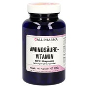 Aminosäure Vitamin GPH Kapseln 180 St