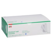 Produktabbildung: Mollelast haft Binden latexfrei 8 cmx20 6 St