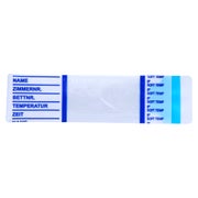 Produktabbildung: Thermometer Hüllen Standard ohne Gleitmi 30 St