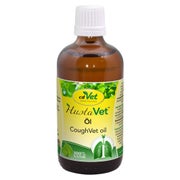 Hustavet Öl vet. 100 ml