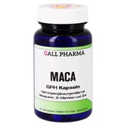 MACA GPH Kapseln 750 St