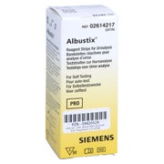 Albustix Teststreifen 50 St