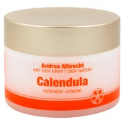 Andrea Albrecht Calendula Creme 50 ml