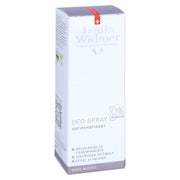 Widmer Deo Spray unparfümiert 75 ml