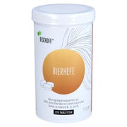 Bierhefe Tabletten 270 St