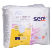 SENI Active Normal Inkontinenzslip Einma 8X10 St