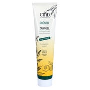 ZAHN GEL mit Grüntee Extrakt ohne Fluori 75 ml