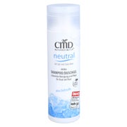 Neutral Shampoo Duschgel mit Salz v.Tote 200 ml