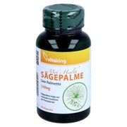 Sägepalme 540 mg Kapseln 90 St