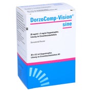 DORZOCOMP-Vision sine 20 mg/ml+5 mg/ml ATR im EDB 30X0,2 ml