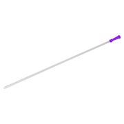 Darmrohr Einmal Ch 22 40 cm 10 St