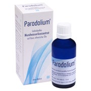 Parodolium 2 Mundwasserkonzentrat 50 ml