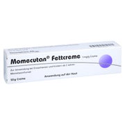 Momecutan 1 mg/g Fettcreme 50 g
