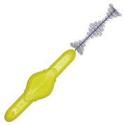 3E Interdental Brush large yellow 6 St