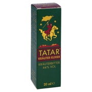 Tatar Elixier 20 ml