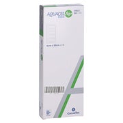Aquacel Ag+ Extra 4x20 cm Kompressen 10 St