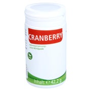 Cranberry Kapseln 60 St