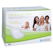 Produktabbildung: ARDO Day & Night Pads Einweg-Stilleinlag 60 St