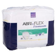 ABRI Flex Premium Pants 60-90 cm S1 14 St