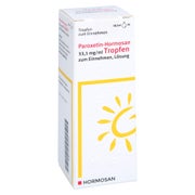 PAROXETIN Hormosan 33,1 mg/ml Tropfen z.Einnehmen 18,5 ml