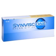 Synvisc One Spritzampullen 1 St