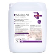 Produktabbildung: Myclean AD Abdruck Desinfektion&Reinigun 5 l