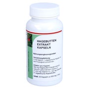 Produktabbildung: Hagebutten Extrakt Kapseln 90 St