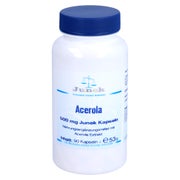 Acerola 500 mg Junek Kapseln 90 St