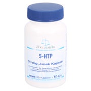 5-htp 50 mg Junek Kapseln 60 St