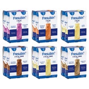 Fresubin 2 kcal DRINK Mischkarton Trinkf 24X200 ml