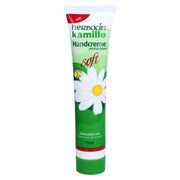 Herbacin Kamille Handcreme Soft Tube 75 ml